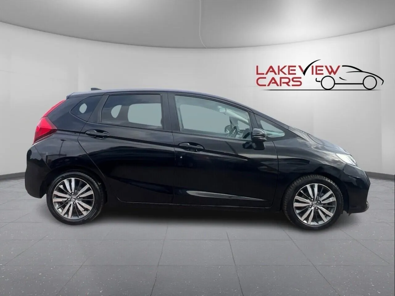 Honda Jazz 2018 photo 4