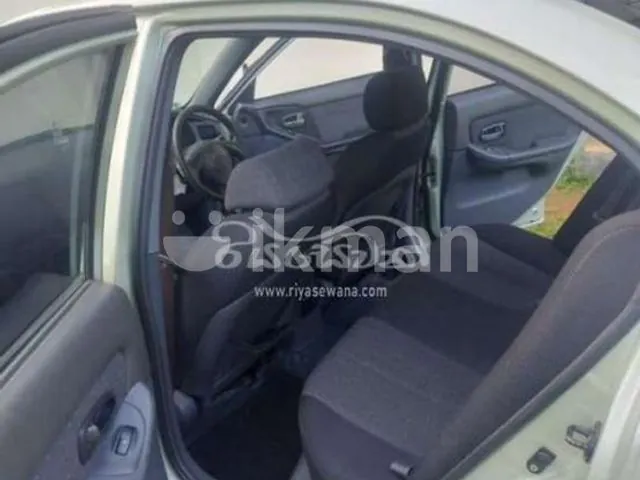 Hyundai Elantra 2000 photo 5