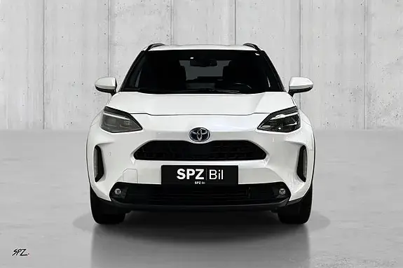 Toyota Yaris Cross 2024 photo 3
