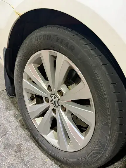 Volkswagen Passat 2014 photo 3