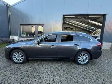 Mazda 6 2015 photo 2