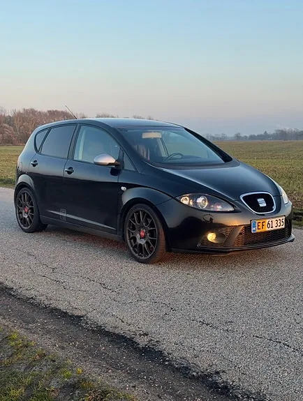 Seat Altea 2007 photo 5