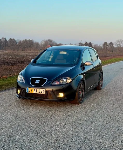 Seat Altea