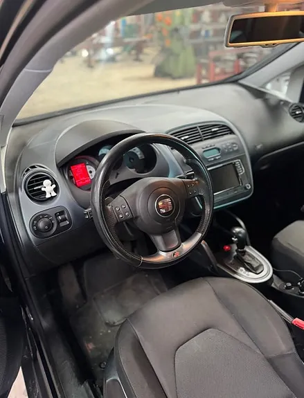 Seat Altea 2007 photo 4