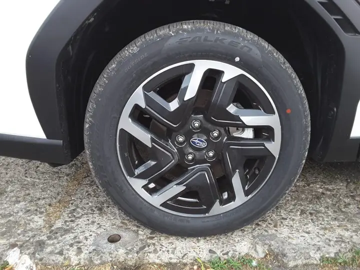 Subaru Forester 2026 photo 5
