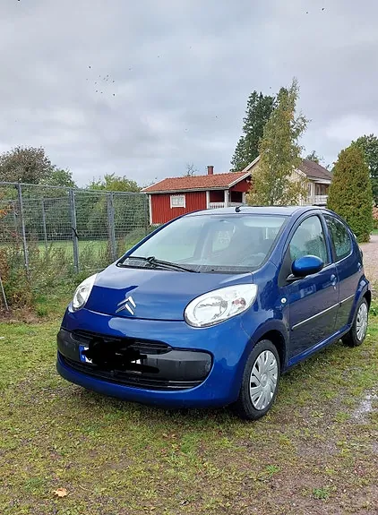 Citroen C1