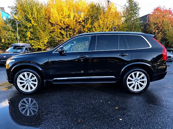 Volvo Xc90 2016 photo 2