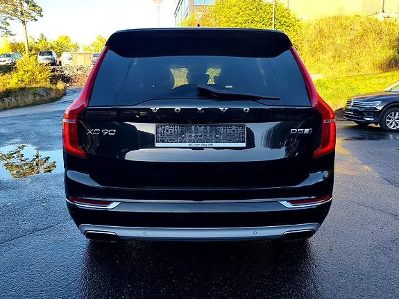 Volvo Xc90 2016 photo 5