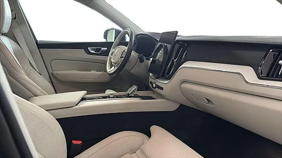 Volvo Xc60 2026 photo 5