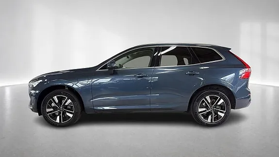 Volvo Xc60 2026 photo 3