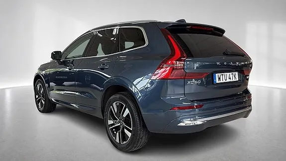 Volvo Xc60 2026 photo 2