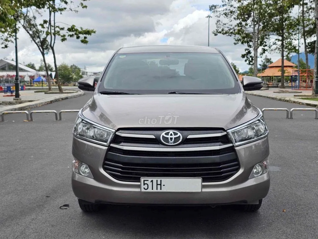 Toyota Innova