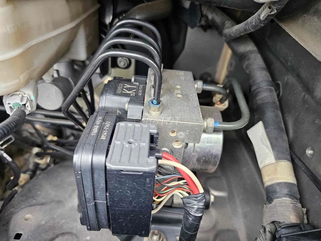 Toyota Innova 2019 photo 4