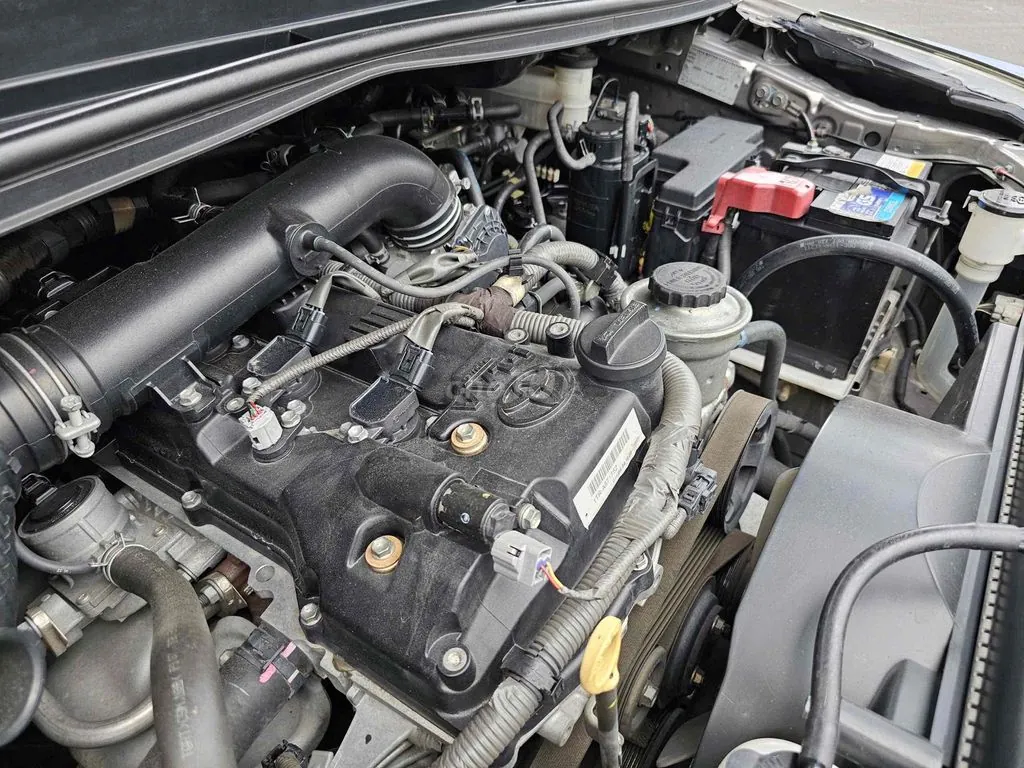 Toyota Innova 2019 photo 3