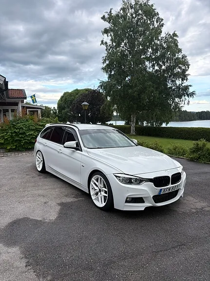BMW 320D