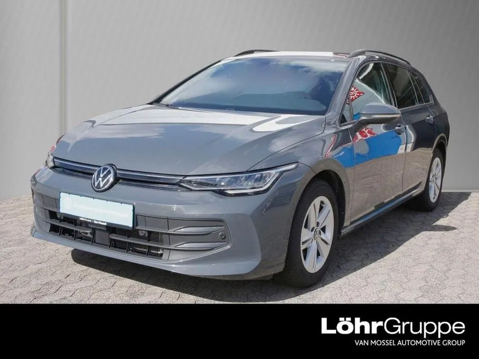 Volkswagen Golf Viii