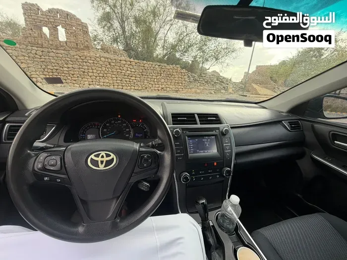 Toyota Camry 2015 photo 5