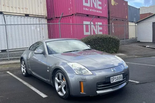 Nissan 350Z