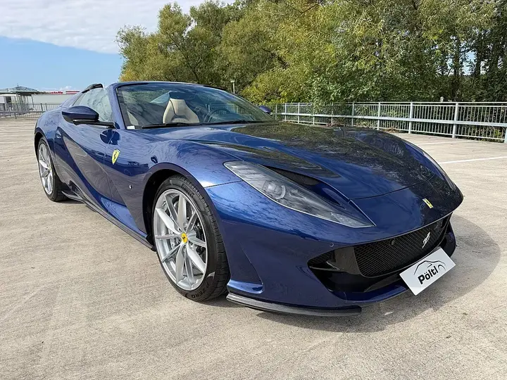 Ferrari 812 Gts