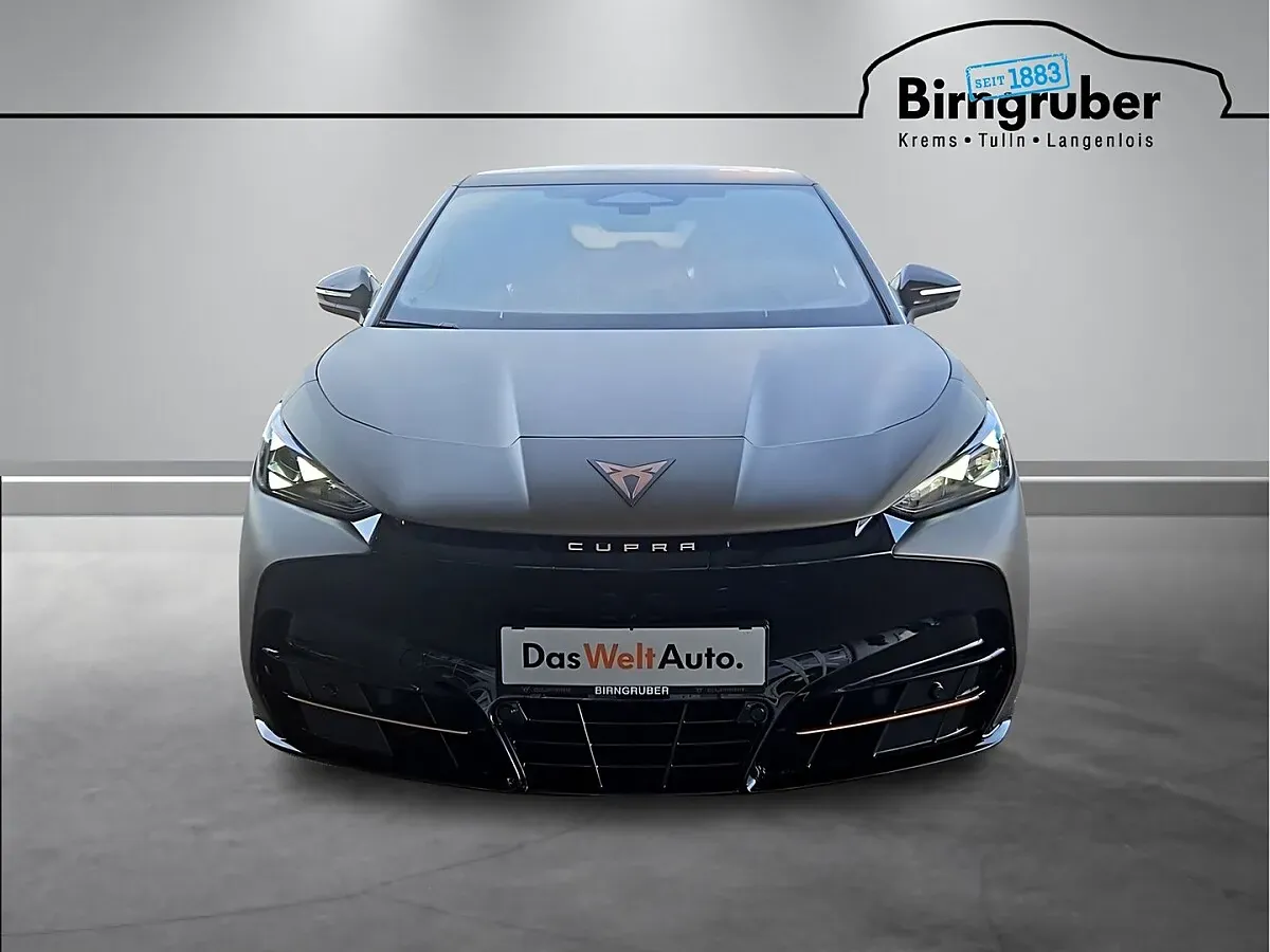 Cupra Tavascan 2026 photo 2
