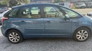 Citroen C4 Picasso 2012 photo 3
