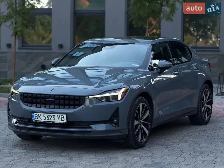 Polestar Polestar 2