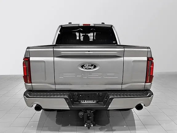 Ford F-150 2025 photo 4