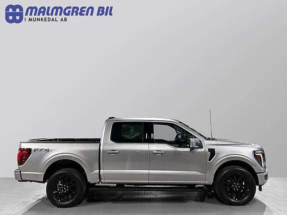 Ford F-150 2025 photo 2