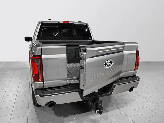 Ford F-150 2025 photo 5
