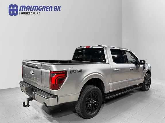 Ford F-150 2025 photo 3