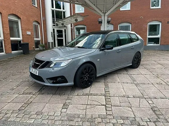 Saab 9-3