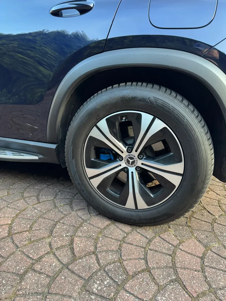 Mercedes-Benz Gle 2021 photo 2