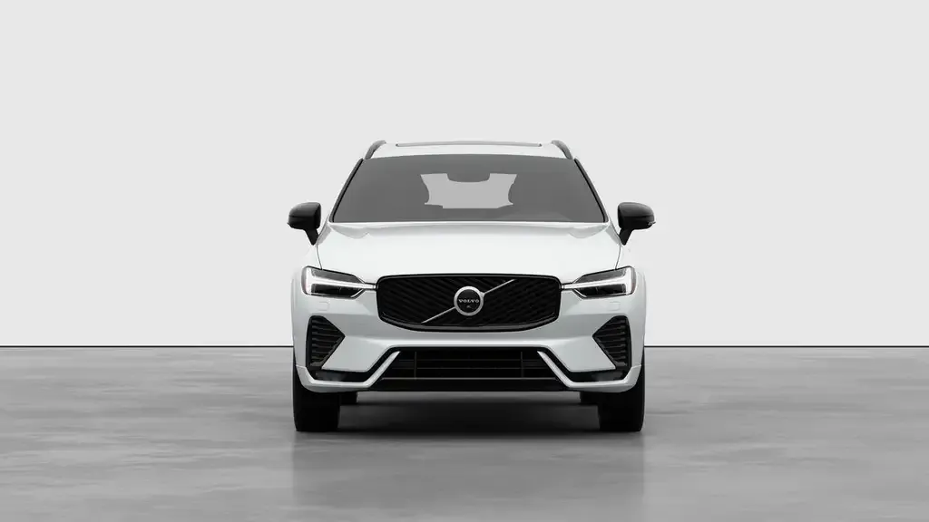 Volvo Xc60 2027 photo 5