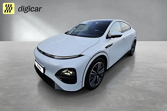 Xpeng G6