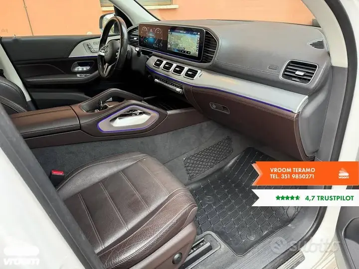 Mercedes-Benz Gle 2020 photo 5