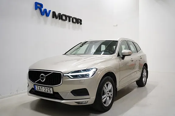 Volvo Xc60 2018 photo 2