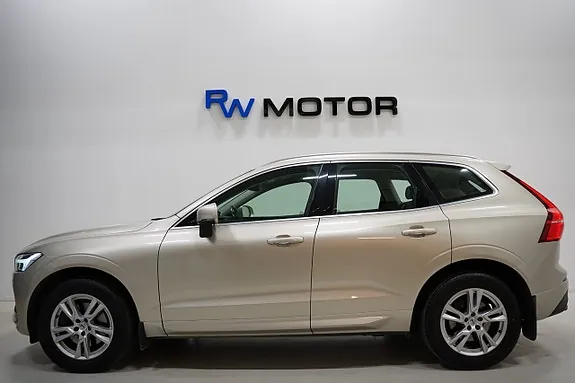 Volvo Xc60 2018 photo 4