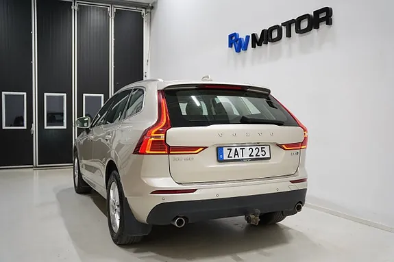 Volvo Xc60 2018 photo 5