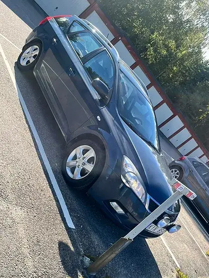 Kia Ceed 2010 photo 5