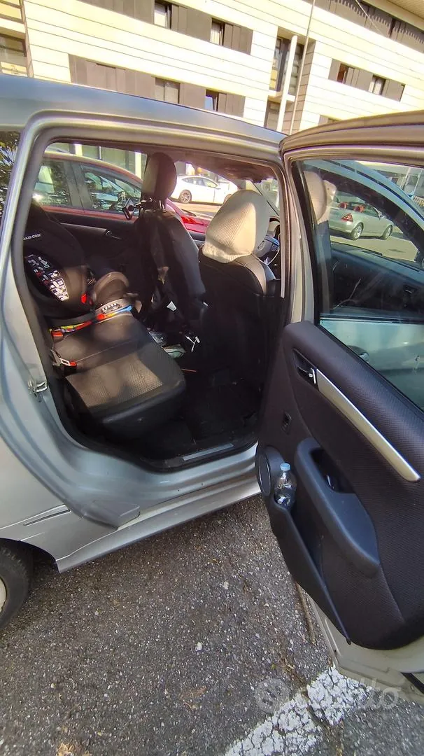 Mercedes-Benz C-Class 2008 photo 5