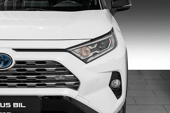 Toyota Rav4 2019 photo 4