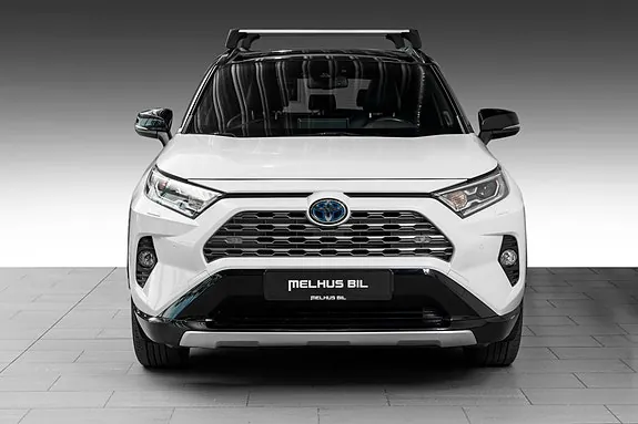 Toyota Rav4 2019 photo 3