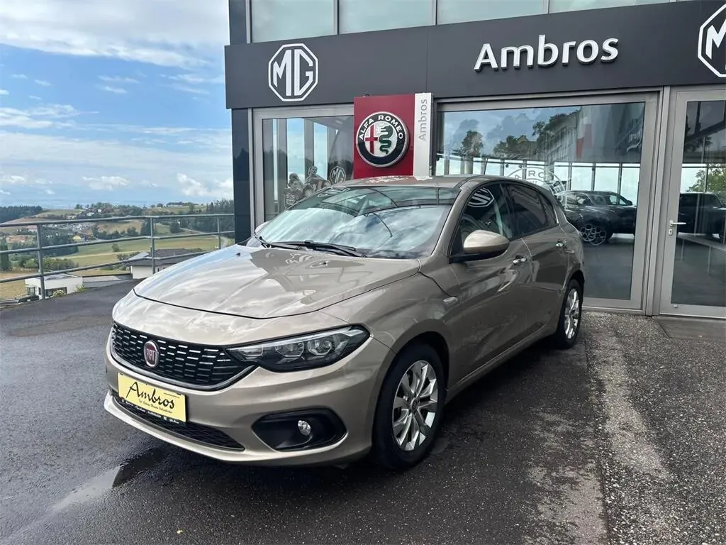Fiat Tipo