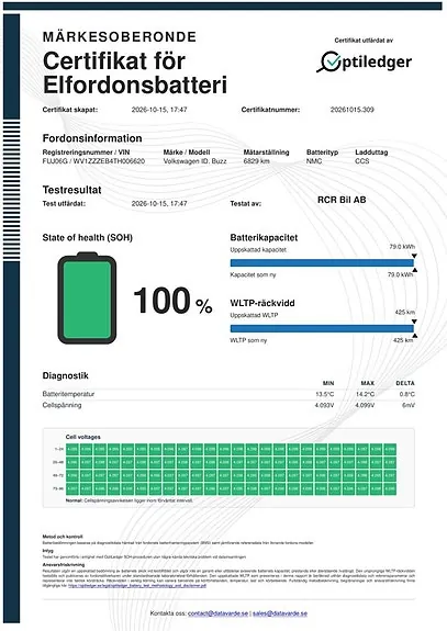 Volkswagen Id. Buzz 2026 photo 2