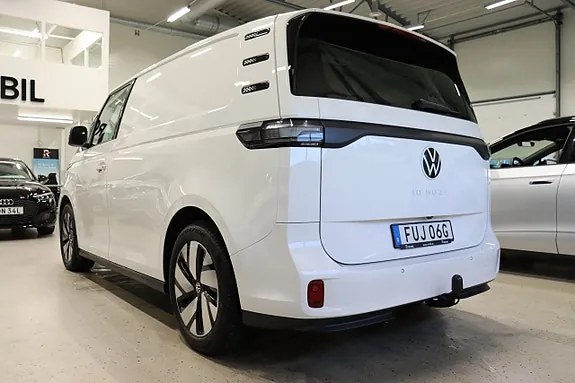 Volkswagen Id. Buzz 2026 photo 5