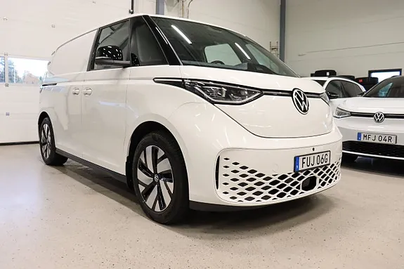 Volkswagen Id. Buzz 2026 photo 3