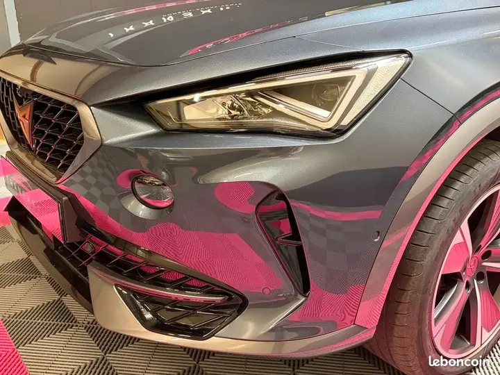 Cupra Formentor 2024 photo 5