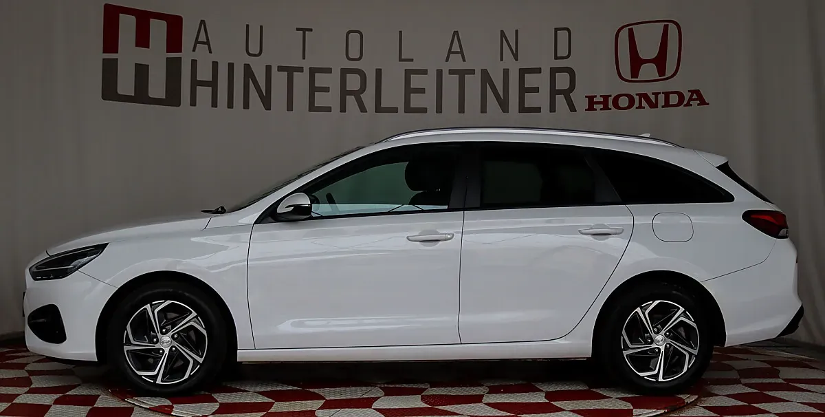 Hyundai I30 2021 photo 3