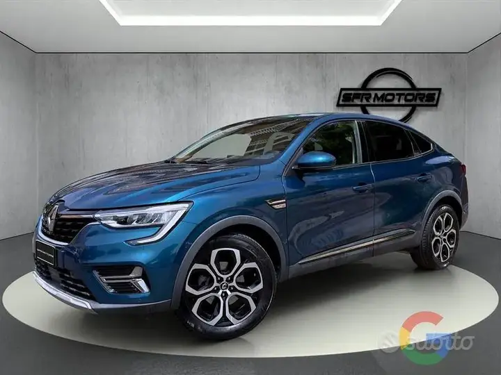 Renault Arkana 2023 photo 3