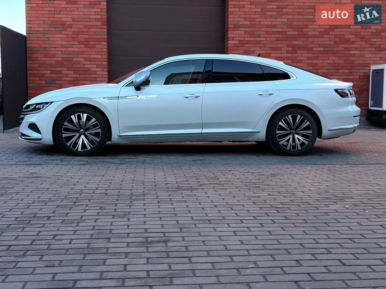 Volkswagen Arteon 2022 photo 5